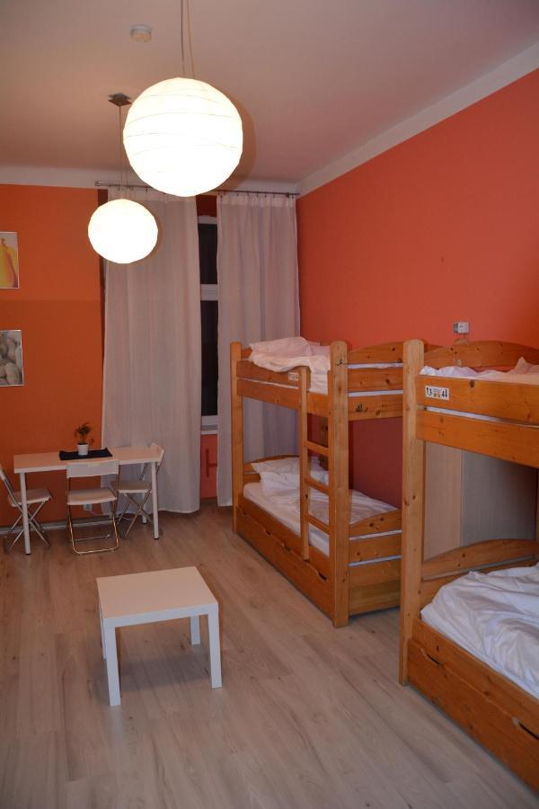 Margo Guest Rooms *