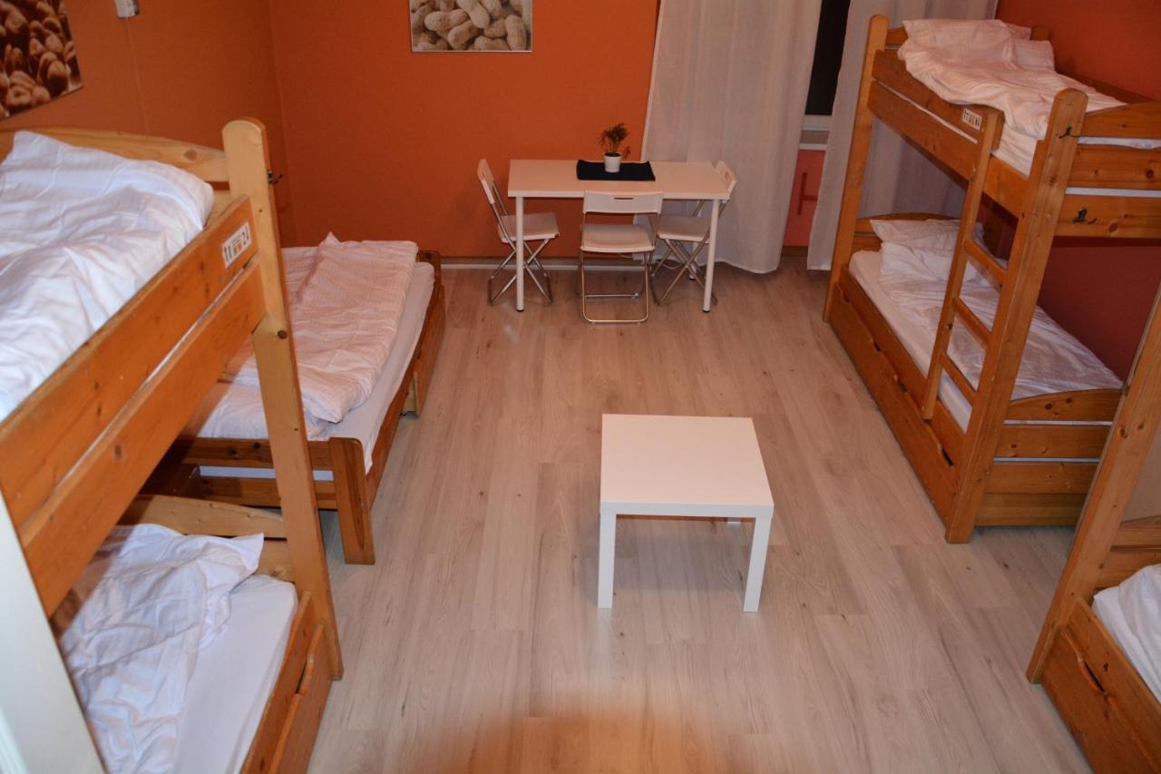 Hostel Margo Guest Rooms *