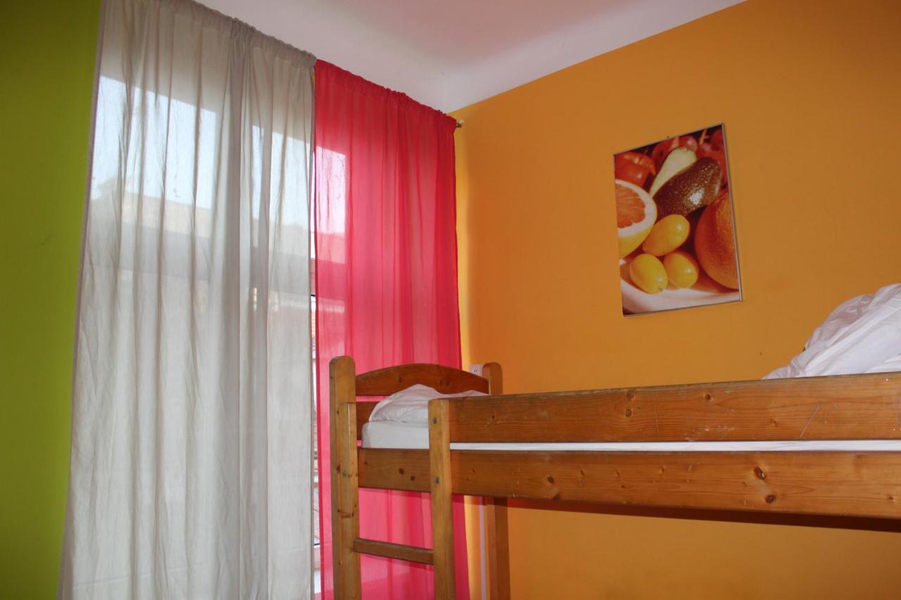 Hostel Margo Guest Rooms