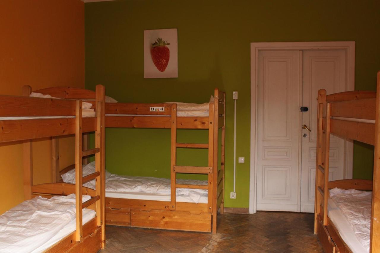 Hostel Margo Guest Rooms *