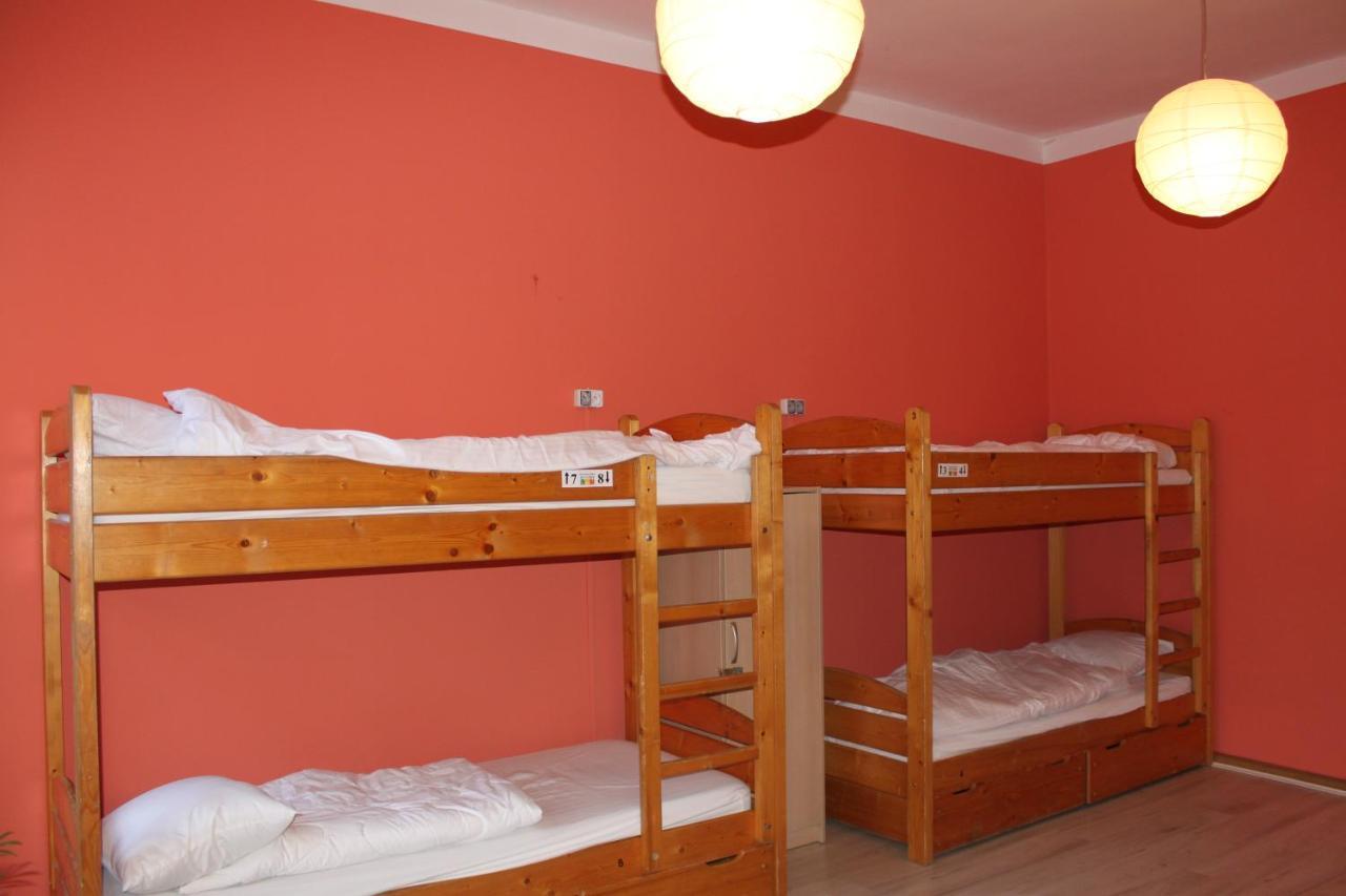 Hostel Margo Guest Rooms