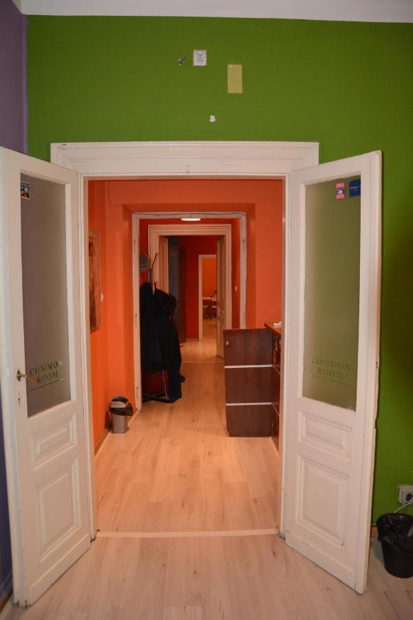 Hostel Margo Guest Rooms *