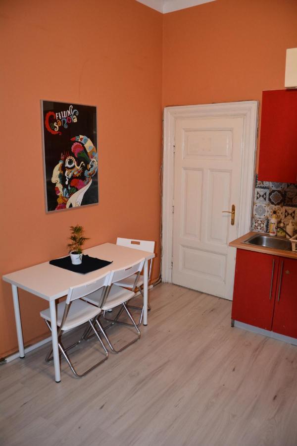 Margo Guest Rooms Hostel Kraków