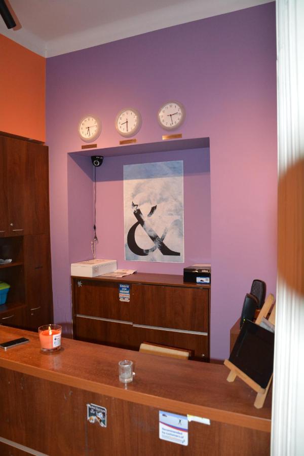 Margo Guest Rooms Hostel