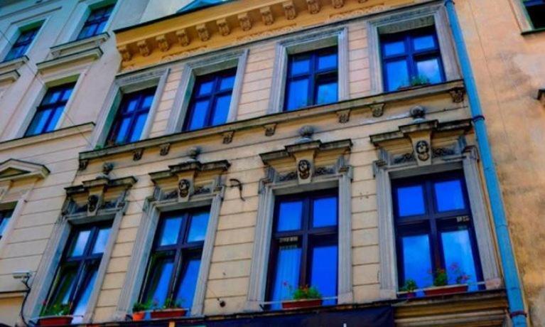 Margo Guest Rooms * Krakau